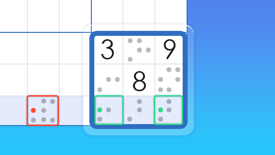 sudoku solver scanner